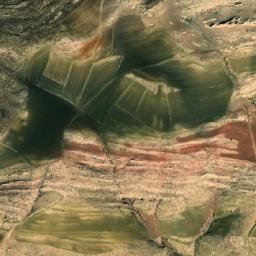 Satellite imagery of Djebel Djaïfa, DZ