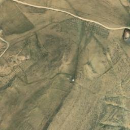 Satellite imagery of Djebel Babor, DZ
