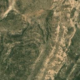 Satellite imagery of Djebel er Rekab, DZ