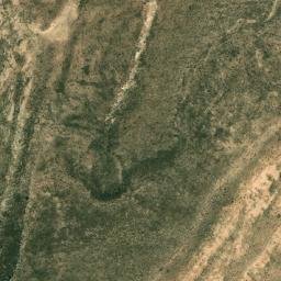 Satellite imagery of Djebel er Rekab, DZ