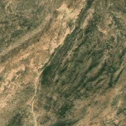 Satellite imagery of Djebel er Rekab, DZ