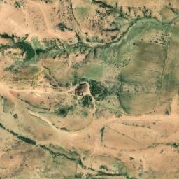 Satellite imagery of Cherguia, DZ