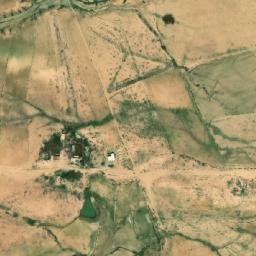 Satellite imagery of Cherguia, DZ