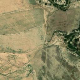 Satellite imagery of Cherguia, DZ