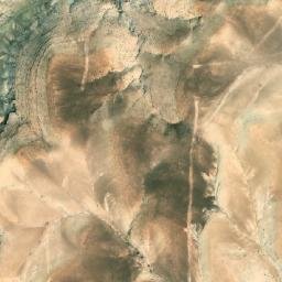 Satellite imagery of Koudiat ech Chaaba, DZ