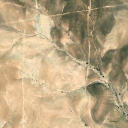 Satellite imagery of Koudiat ech Chaaba, DZ