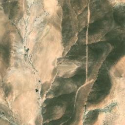 Satellite imagery of Koudiat ech Chaaba, DZ