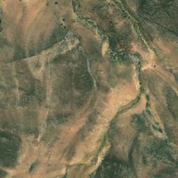 Satellite imagery of Mehazem Kebir, DZ