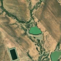 Satellite imagery of Guern el Menndjel, DZ