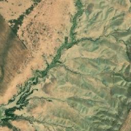Satellite imagery of Guern el Menndjel, DZ