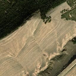 Satellite imagery of Djebel Otsmane, DZ