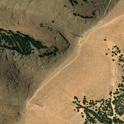 Satellite imagery of Djar Ba’dach, DZ