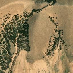 Satellite imagery of Djar Ba’dach, DZ