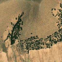 Satellite imagery of Djar Ba’dach, DZ
