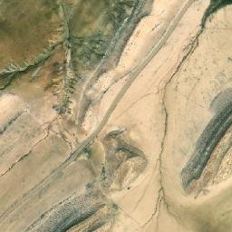 Satellite imagery of Koudiet Rouidjel, DZ