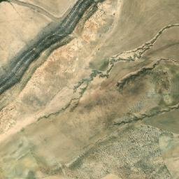 Satellite imagery of Koudiet Rouidjel, DZ