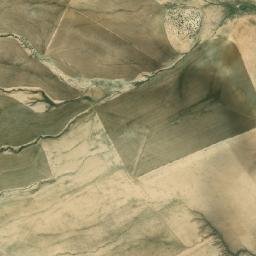 Satellite imagery of Koudiet Rouidjel, DZ