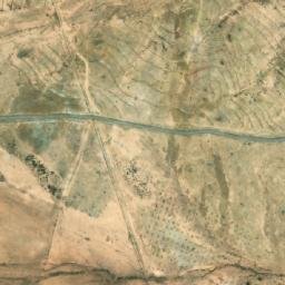 Satellite imagery of Kêf Rakhma, DZ