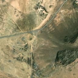 Satellite imagery of Kêf Rakhma, DZ