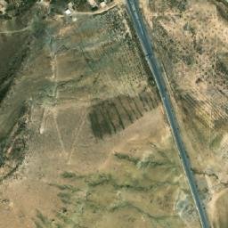 Satellite imagery of Kêf Rakhma, DZ