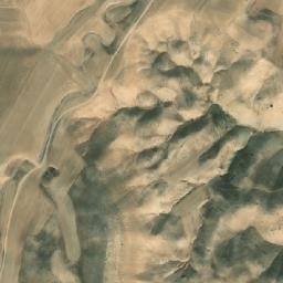 Satellite imagery of Kūh-e Cheshmeh Tātār, IR