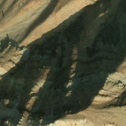Satellite imagery of Kūh-e Sīāh Āb Darreh, IR