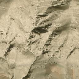 Satellite imagery of Kōh-e Sang Āblah, AF