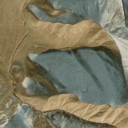 Satellite imagery of Kōh-e Qarāwul Tepah, AF
