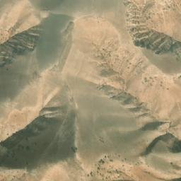 Satellite imagery of Ghawachi, AF