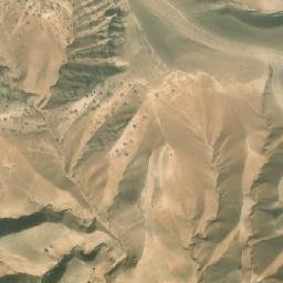 Satellite imagery of Ghawachi, AF