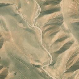 Satellite imagery of Ghawachi, AF
