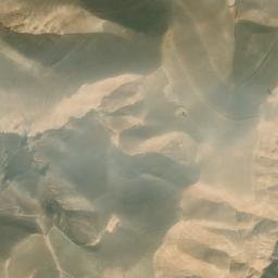 Satellite imagery of Band-e Qarah Qulāgh, AF