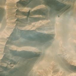 Satellite imagery of Band-e Qarah Qulāgh, AF