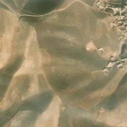 Satellite imagery of Kōh-e Shōrak, AF