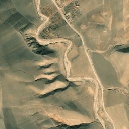 Satellite imagery of Band-e Naydarāz, AF