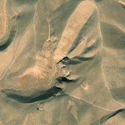 Satellite imagery of Band-e Naydarāz, AF