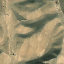 Satellite imagery of Chahak-e ‘Ulyā, AF