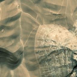Satellite imagery of Chahak-e ‘Ulyā, AF