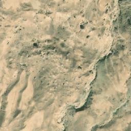 Satellite imagery of Kōtal-e Dehak, AF