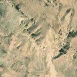 Satellite imagery of Kōtal-e Dehak, AF