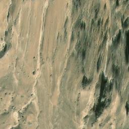 Satellite imagery of Kōtal-e Dehak, AF