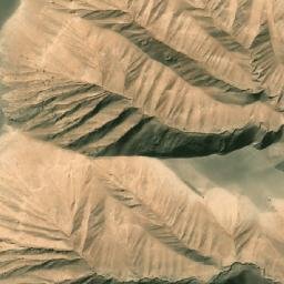 Satellite imagery of Band-e Kajnow, AF