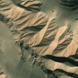 Satellite imagery of Kōh-e Kushkak, AF
