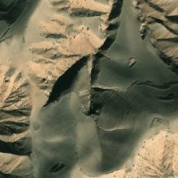 Satellite imagery of Kōh-e Kushkak, AF