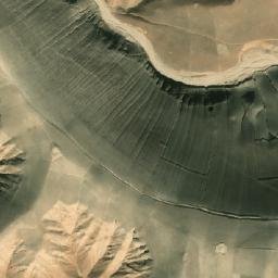 Satellite imagery of Band-e Āsān, AF