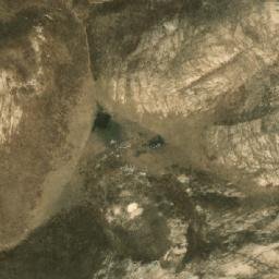 Satellite imagery of Band-e Qarahşirt, AF