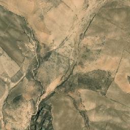 Satellite imagery of Kōtal-e Sangī, AF