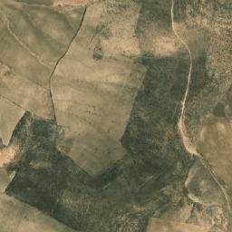 Satellite imagery of Kōtal-e Sangī, AF