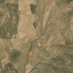 Satellite imagery of Kōtal-e Sangī, AF