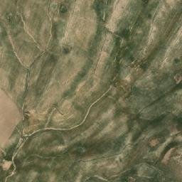Satellite imagery of Kōh-e Daykchah, AF